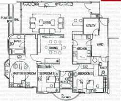 Casa Esperanza (D21), Condominium #205850531